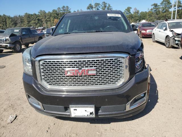 VIN 1GKS1BKC0FR239629 2015 GMC Yukon, Slt no.5