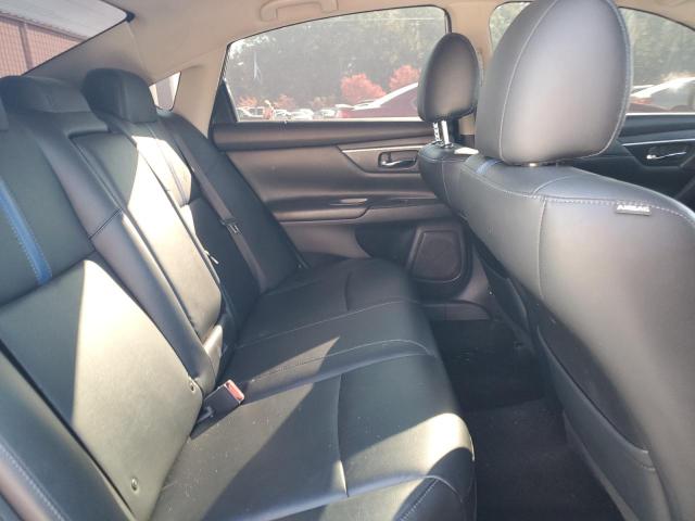2018 NISSAN ALTIMA 2.5 - 1N4AL3AP7JC273211