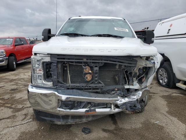 VIN 1FT7W2B62HEE09612 2017 FORD F250 no.5