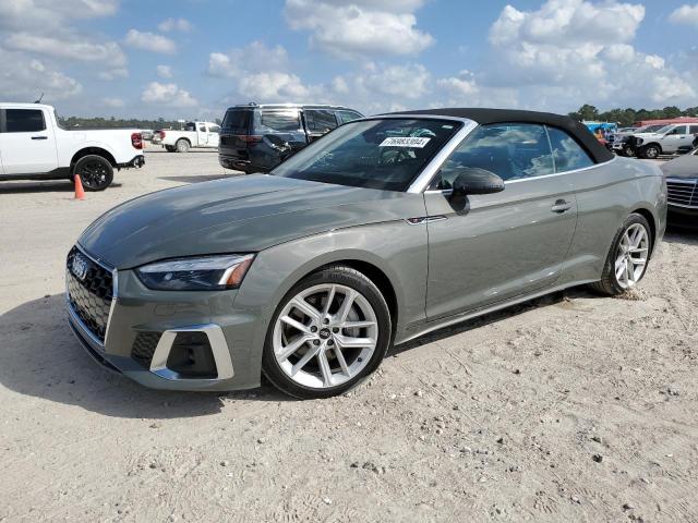 2023 AUDI A5 PRESTIG #2937476354