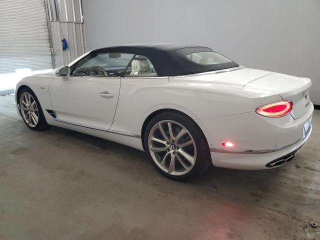 2023 BENTLEY CONTINENTA SCBDG4ZG8PC010906