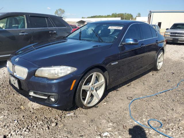 2015 BMW 550 XI - WBAKP9C57FD693857