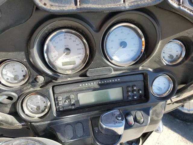 2013 HARLEY-DAVIDSON FLHX STREE - 1HD1KBM11DB682537