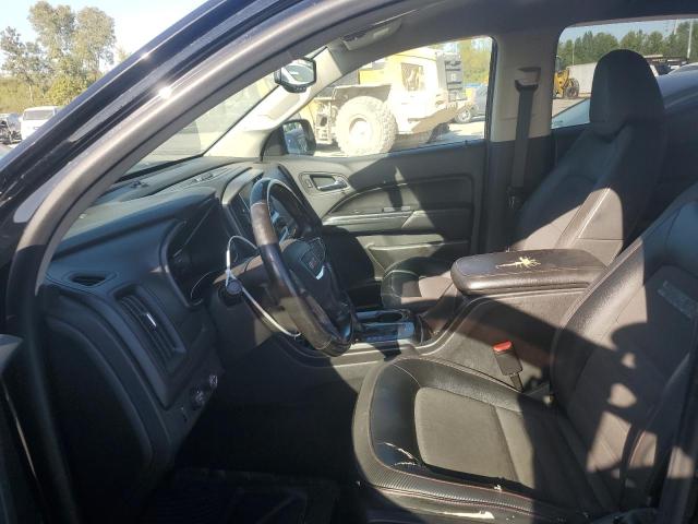 2015 GMC CANYON SLE - 1GTG6BE37F1127911