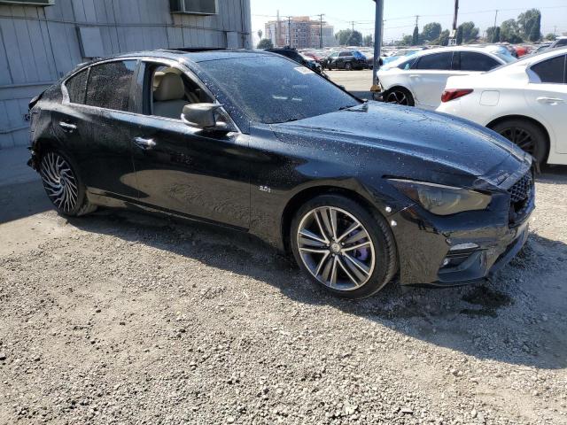 2019 INFINITI Q50 LUXE - JN1EV7AP0KM517230
