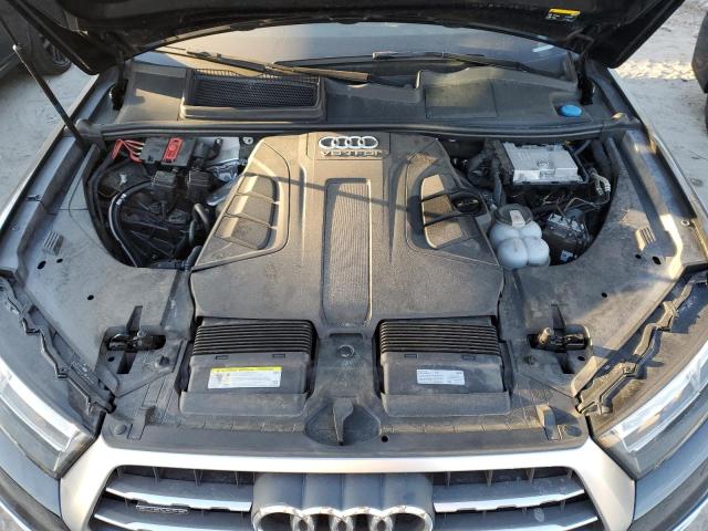 VIN WA1VAAF73KD008564 2019 Audi Q7, Prestige no.12