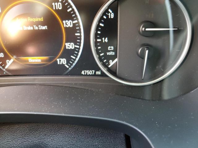 2019 BUICK LACROSSE E - 1G4ZP5SS7KU108265
