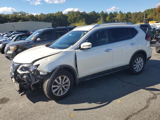 2019 NISSAN ROGUE S - JN8AT2MV1KW374277