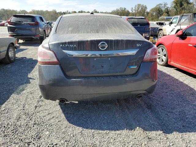 VIN 1N4AL3AP2DN407843 2013 Nissan Altima, 2.5 no.6