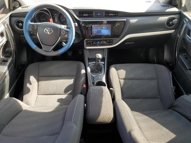 2017 TOYOTA COROLLA IM - JTNKARJE4HJ525584
