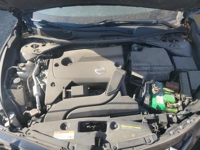 2015 NISSAN ALTIMA 2.5 - 1N4AL3AP8FC431675