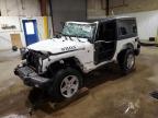 JEEP WRANGLER S photo