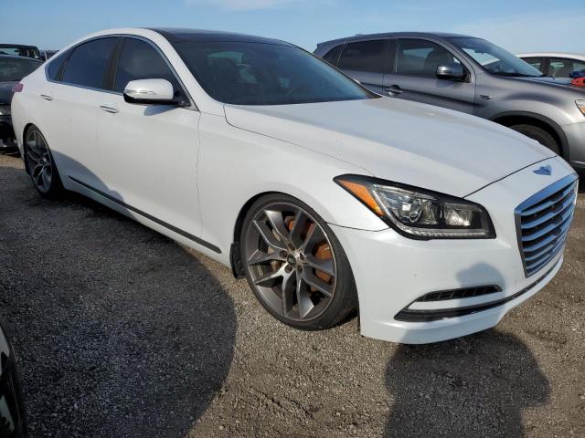 2015 HYUNDAI GENESIS 3. - KMHGN4JE8FU078105
