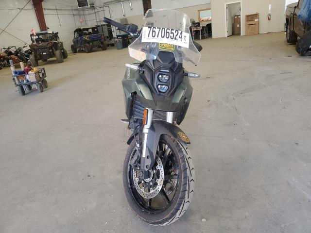 2024 SUZUKI DL800 RQ JS1EM14BXR7101122