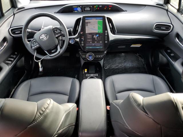 2020 TOYOTA PRIUS PRIM - JTDKARFP4L3144135