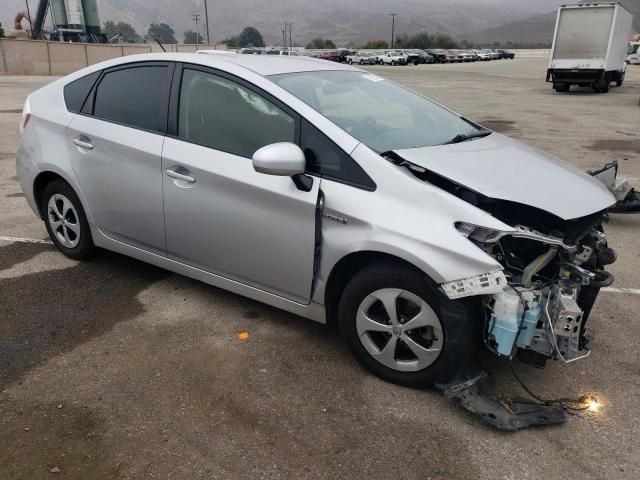 2015 TOYOTA PRIUS - JTDKN3DU6F0482202