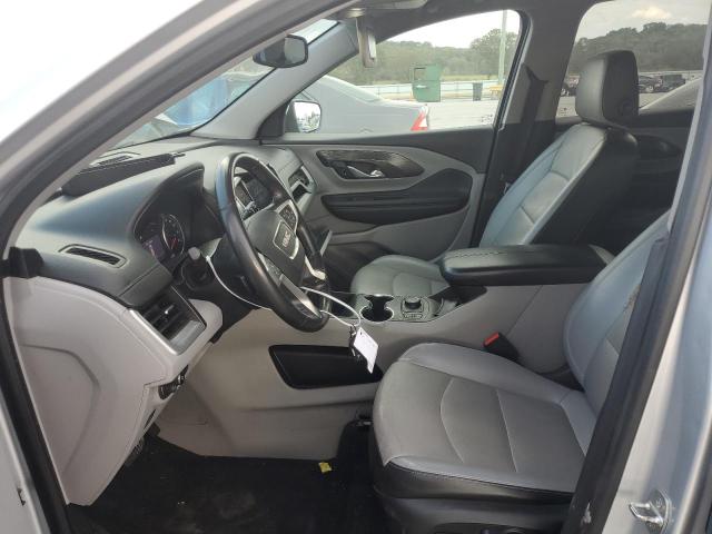 2022 GMC TERRAIN SL - 3GKALPEV0NL168762