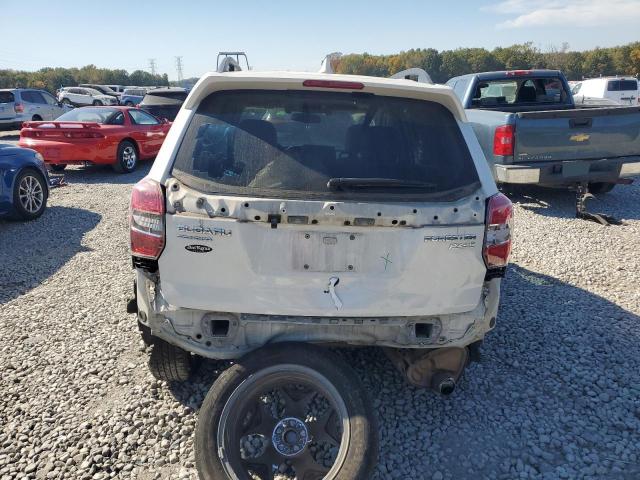 2016 SUBARU FORESTER 2 - JF2SJAXC9GH513305