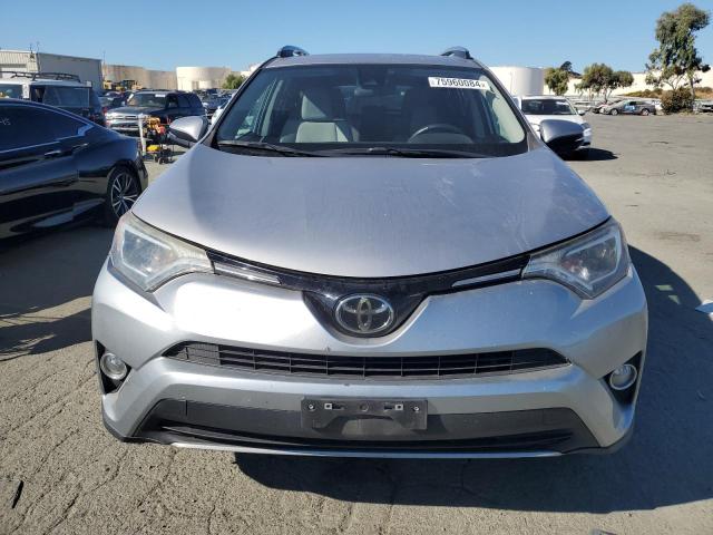 2018 TOYOTA RAV4 ADVEN - 2T3WFREV2JW423774