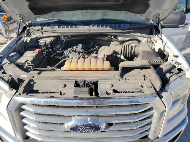 VIN 1FTEW1C86FKD25180 2015 Ford F-150, Supercrew no.11