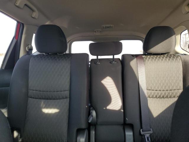 2017 NISSAN ROGUE S - JN8AT2MV5HW002661