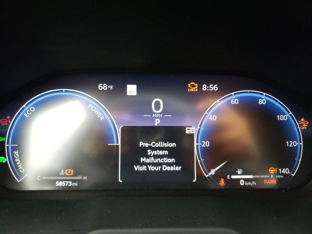 2023 TOYOTA RAV4 LIMIT - JTMD6RFV5PD101688
