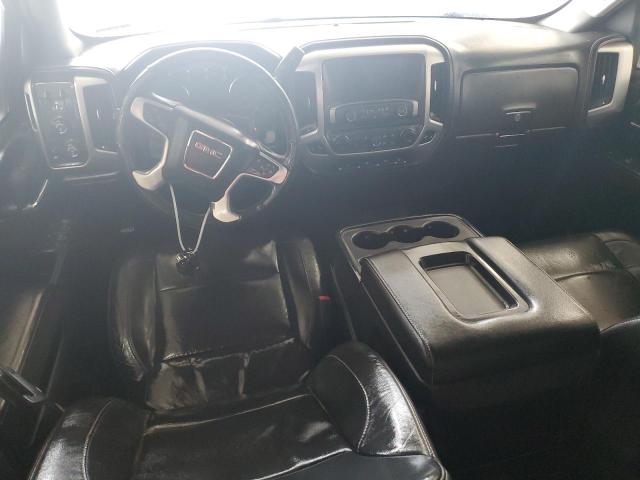 2017 GMC SIERRA K15 - 3GTU2NEC3HG506067