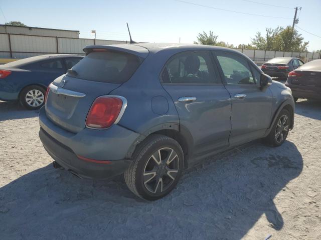 2018 FIAT 500X POP ZFBCFXAH8JP651669