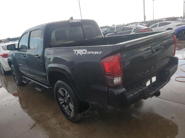 VIN 3TMAZ5CNXKM108446 2019 Toyota Tacoma, Double Cab no.2