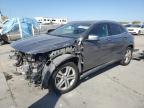 2016 MERCEDES-BENZ GLA 250 - WDCTG4EB1GJ208686
