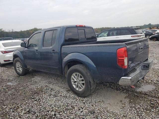 2017 NISSAN FRONTIER S - 1N6AD0ER5HN738226