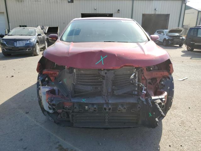 2015 FORD EDGE SEL - 2FMTK4J95FBB41337