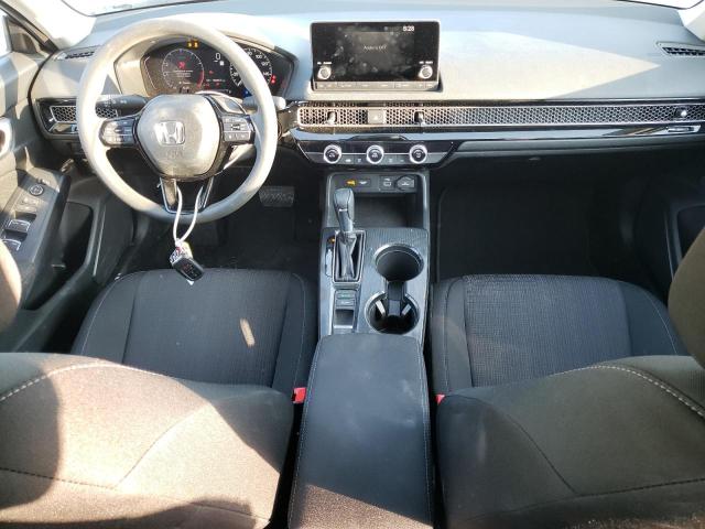 2024 HONDA CIVIC LX - 2HGFE2F23RH593136
