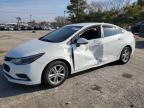 2017 CHEVROLET CRUZE LT - 1G1BE5SM7H7167863