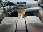 TOYOTA HIGHLANDER photo