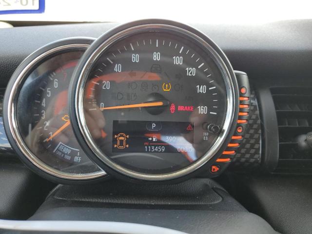 2015 MINI COOPER S - WMWXP7C53F2A34909