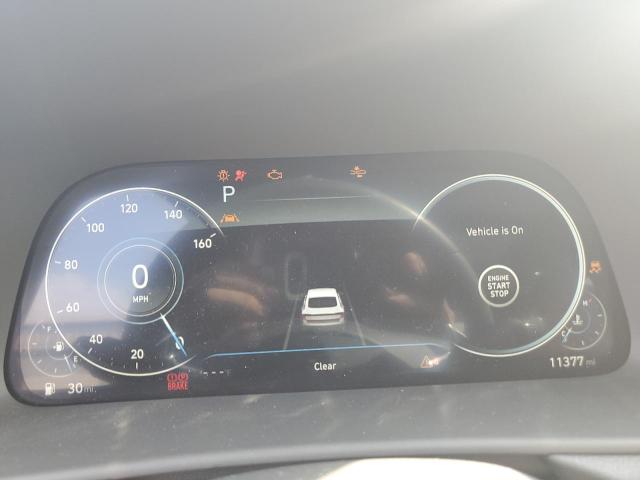 2023 HYUNDAI SONATA LIM - KMHL34J21PA342049