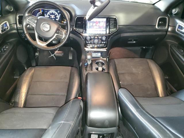 2020 JEEP GRAND CHER - 1C4RJFAG6LC297524