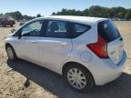 NISSAN VERSA NOTE снимка