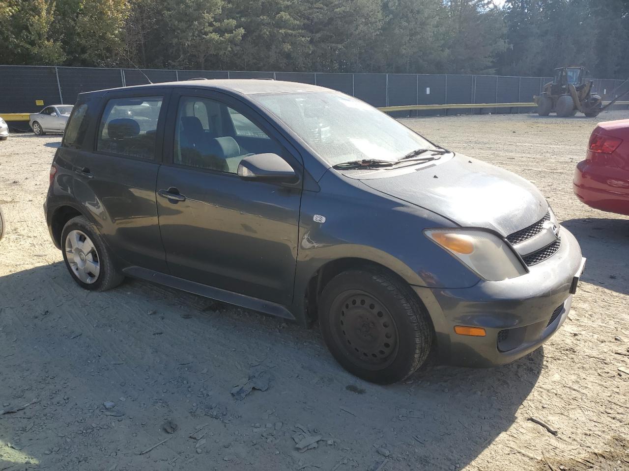 Lot #2909696319 2006 TOYOTA SCION XA