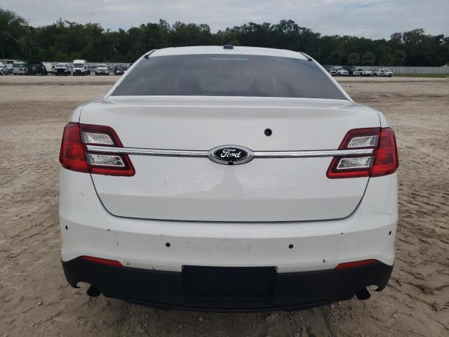 2017 FORD TAURUS POL - 1FAHP2MK9HG103822
