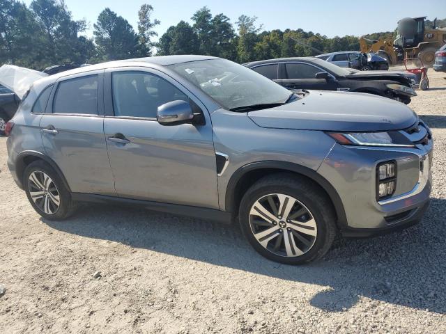 2022 MITSUBISHI OUTLANDER - JA4APVAU0NU023383