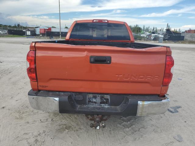 VIN 5TFRM5F16JX126266 2018 Toyota Tundra, Double Ca... no.6