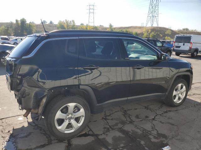 2019 JEEP COMPASS LA - 3C4NJDBB3KT729611