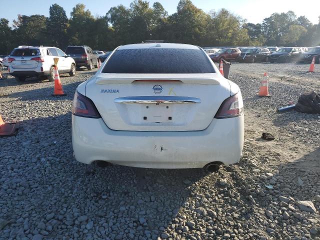 VIN 1N4AA5AP9EC464927 2014 Nissan Maxima, S no.6