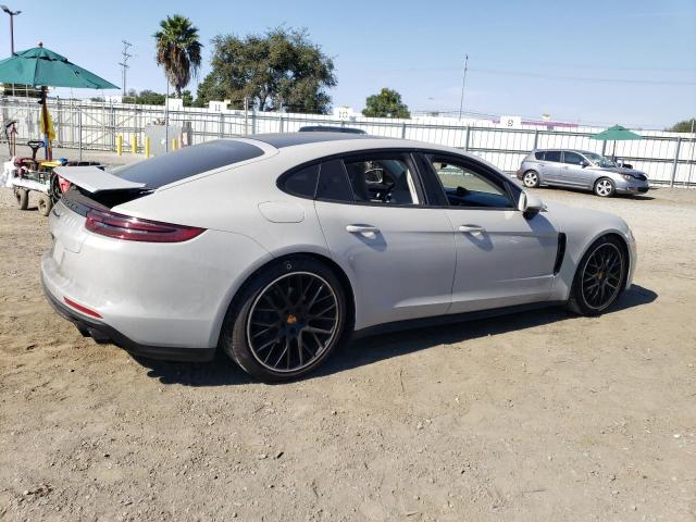 VIN WP0AB2A76HL123883 2017 Porsche Panamera, 4S no.3