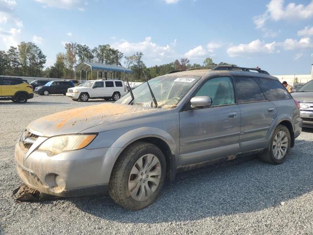 SUBARU OUTBACK 2.