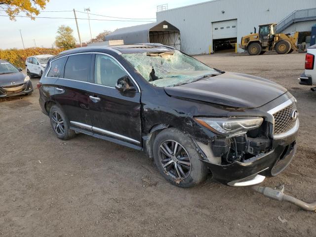 2019 INFINITI QX60 LUXE - 5N1DL0MM5KC555691