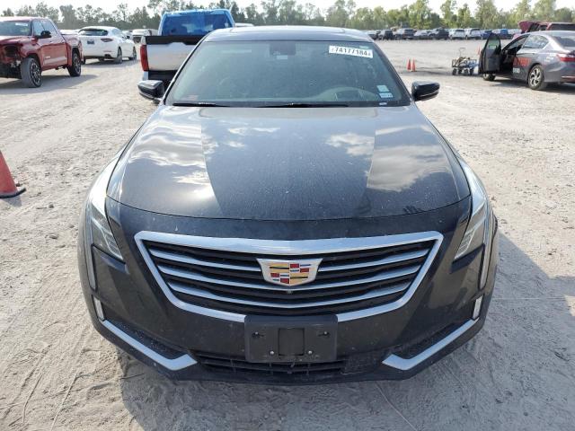 2018 CADILLAC CT6 PREMIU - 1G6KG5RS3JU159792