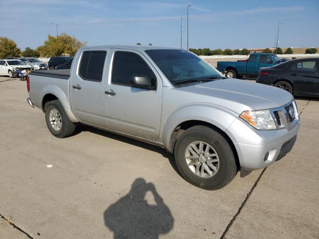 2019 NISSAN FRONTIER S - 1N6AD0ER5KN744552